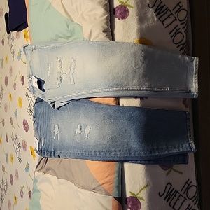 Brand new men jeans from H&M